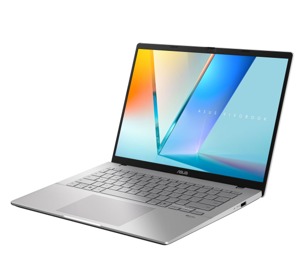 ASUS Vivobook S 14 Core 7-240H/16GB/512/Win11 FHD - 1480975 - zdjęcie 5